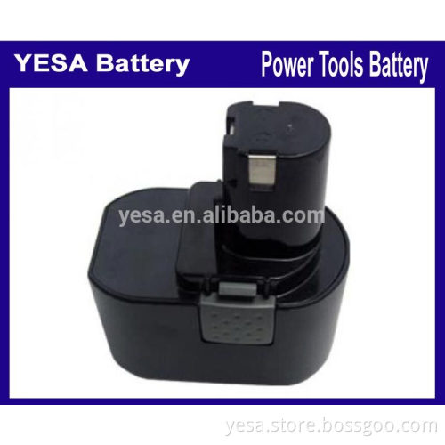 7.2V 1.5AH~3.3Ah Ni-Cd Ni-MH Batteries for Ryobi 1311145 1400668 Power Tool Battery